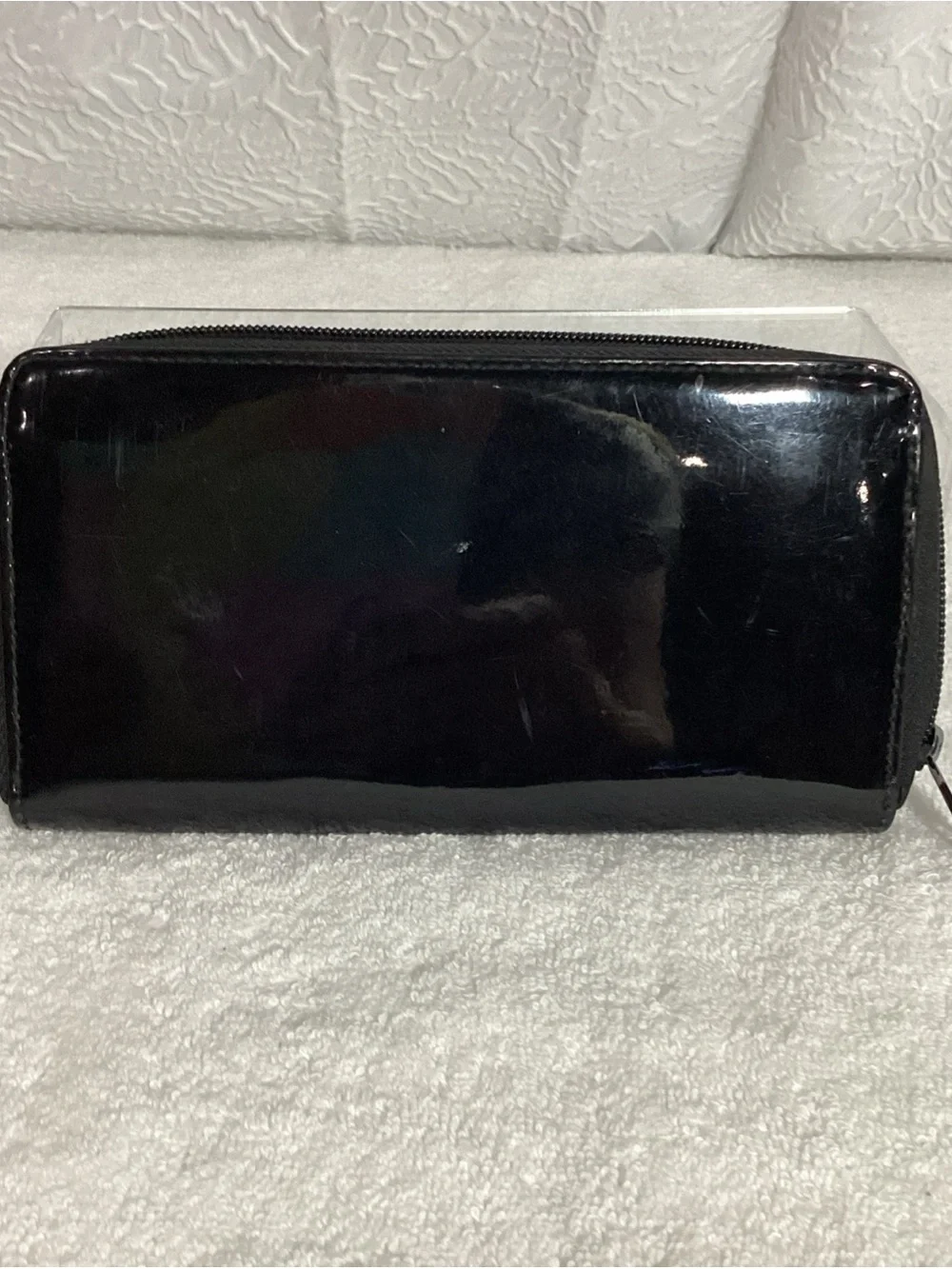 Harrods london black